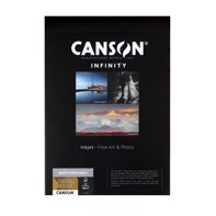 Canson Baryta Prestige II 340 g/m² - A2, 25 lap (FSC)